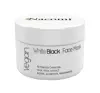 Nacomi White Black Mask białoczarna oczyszczająca maska 50 ml