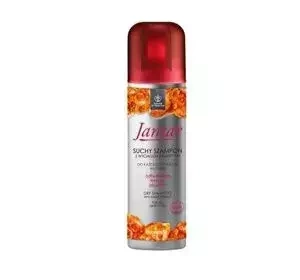 Farmona Jantar suchy szampon każdy rodzaj włosów 180 ml