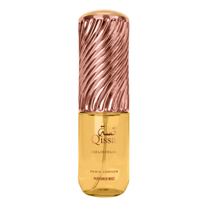 Paris Corner Qissa Delicious mgiełka do ciała 200 ml
