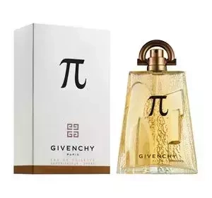 Givenchy Pí woda toaletowa spray 100 ml