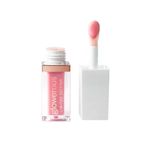 Paese Glowerous błyszczyk do ust 01 Milk 5 ml