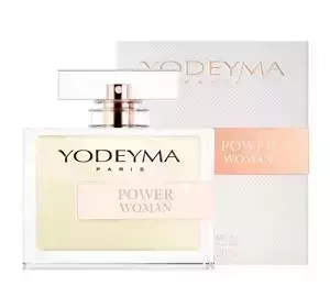 Yodeyma Power Woman woda perfumowana spray 100 ml