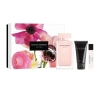 Narciso Rodriguez for Her woda perfumowana spray 100 ml + 10 ml + balsam do ciała 50 ml
