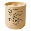 Ravina sojowa świeca zapachowa The Scent 175 g