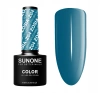 Sunone Color lakier hybrydowy Z04 Zosia 5ml