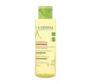 A-Derma Exomega Control olejek emolient pod prysznic przeciw drapaniu 500ml