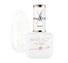 NaiLac OpalX top hybrydowy Gold 7ml