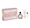 Jimmy Choo Jimmy Choo woda perfumowana spray 100 ml + 7,5 ml + balsam do ciała 100 ml