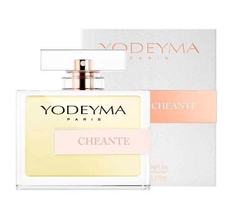 yodeyma cheante