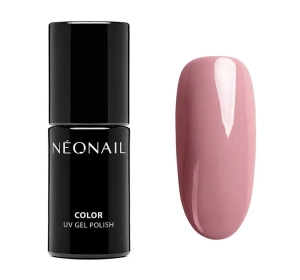 Neonail Milady lakier hybrydowy 12243 Nude 7,2 ml