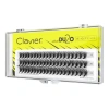 Clavier Natural Du2o Mix kępki rzęs 9/10/11 mm