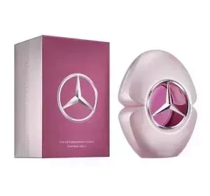 Mercedes-Benz For Women woda perfumowana spray 90ml