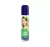 VENITA 1-DAY COLOR JEDNODNIOWY SPRAY KOLORYZUJĄCY DO WŁOSÓW 3 SPRING GREEN 50ML