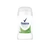 Rexona Aloe Vera antyperspirant w sztyfcie dla kobiet 40 ml