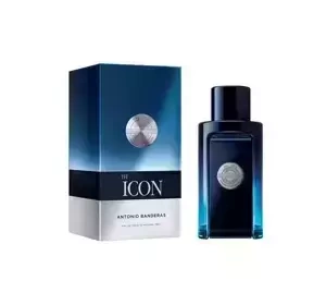Banderas The Icon woda toaletowa spray 50 ml