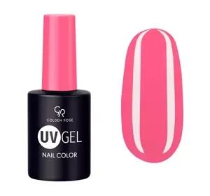 Golden Rose UV Gel lakier hybrydowy 144 10,2 ml