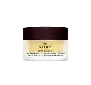 Nuxe Reve De Miel Baume Levres ultraodżywczy balsam do ust z miodem 15 g