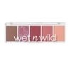 Wet n Wild paleta cieni do powiek Full Bloomin' 6g