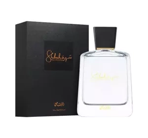 Rasasi Shuhrah Pour Homme woda perfumowana spray 90 ml