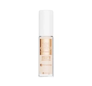 Bell Professional Age Control Moist Make-Up podkład do twarzy 01 Porcelain 30 g
