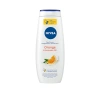 NIVEA Orange&Avocado Oil pielęgnujący żel pod prysznic 500 ml