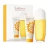 Elizabeth Arden Sunflowers woda toaletowa spray 100 ml + balsam do ciała 100 ml