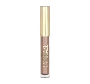 Golden Rose Eye Glaze cień do powiek w płynie 08 Rosy Brown 3,5 ml