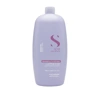 Alfaparf Milano Semi Di Lino Smooth wygładzająca odżywka do włosów 1000 ml