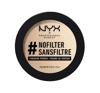 NYX Professional Makeup No Filter Sansfiltre puder w kompakcie Porcelain 9,6 g
