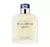 Tester Dolce & Gabbana Light Blue Pour Homme woda toaletowa spray 125 ml