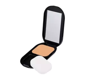 Max Factor Facefinity Compact podkład w kompakcie 06 Golden 10 g