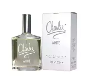 Revlon Charlie White woda toaletowa spray 100 ml