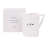 Kanu Nature świeca do masażu Mango 200g