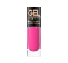 Eveline Cosmetics Gel Laque Lasting Colour żelowy lakier do paznokci 327 8 ml