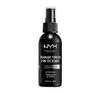 NYX Professional Makeup Radiant Finish spray utrwalający makijaż 50 ml