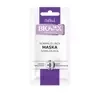 Biovax Sebocontrol normalizująca maska nawilżająca do włosów 20 ml