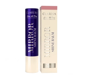 Claresa Care All Day błyszczyk w sztyfcie Wonderland 3 g