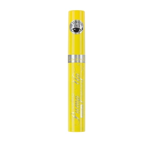 Lovely Curling Pump Up Sensitive tusz do rzęs 8 g