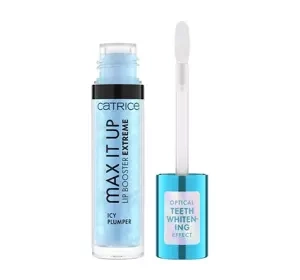 Catrice Max It Up błyszczyk powiększający usta 030 Icy Icy Babe 4 ml