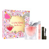 Lancôme woda perfumowana spray La Vie Est Belle 50 ml + 10 ml + tusz do rzęs Hypnôse Drama 2 ml
