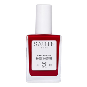 Saute Care klasyczny lakier do paznokci Rouge Couture 14 ml