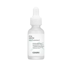 COSRX Pure Fit Cica Cream łagodzące serum do twarzy 30 ml