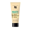 AA Matt&Smoothing matująco-wygładzający podkład do twarzy 103 Light Beige 30 ml