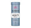 Wella Professionals Blondor Plex 9 bezpyłowy rozjaśniacz do włosów w proszku 400g