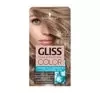 Gliss Care & Moisture Color farba do włosów z kwasem hialuronowym 8-16
