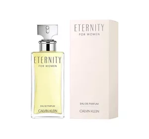 Calvin Klein CK Eternity Woman woda perfumowana spray 30ml