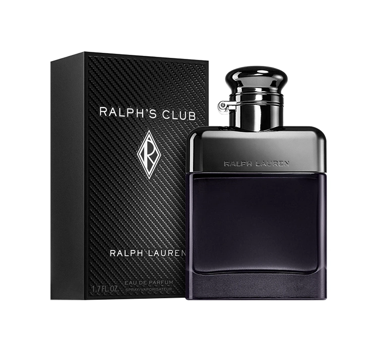 ralph lauren ralph's club woda perfumowana 50 ml     