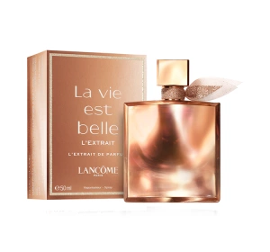Lancôme La Vie Est Belle L’Extrait ekstrakt perfum spray 50 ml