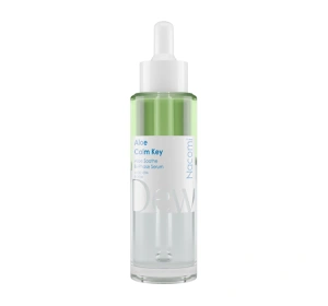 Nacomi Aloe Calm Key dwufazowe serum nawilżające 40 ml