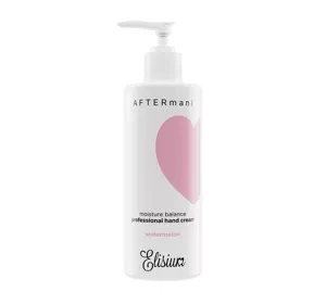 Elisium Aftermani nawilżający krem do rąk 250 ml